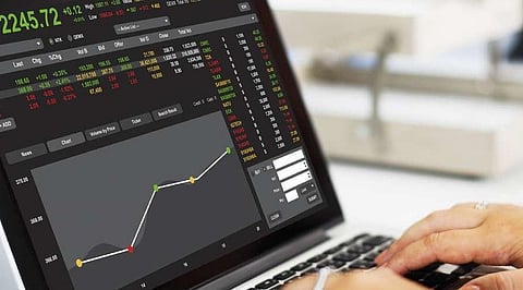 Stock Market Update: Sensex Ends 325 Points Higher, Nifty at 24,160; IT Stocks Rally 