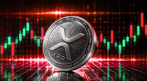Crypto News Today: XRP FOMO Surges as XRPL Passes 8 Million Accounts Amid Liquidity Shift