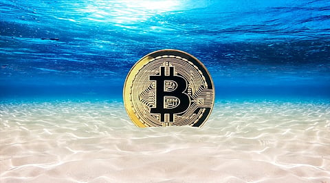 Bitcoin Eyes $69K as $107K Buyers Flash Early Bear Market Bottom Signal 
