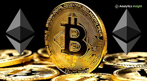 Crypto Prices Today: Bitcoin Steadies Near $64,600 as Cooling Inflation Lifts Risk Appetite, Ethereum Rallies Near 10%, Solana Reclaims $77