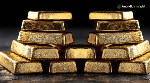Gold Price Today: MCX Gold Declines 0.45% to Rs. 1,41,205 as Brent Crude Falls 0.21% to $84.77