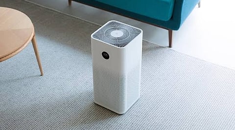 Top Smart Air Purifiers Under Rs. 10,000 You Can Buy Today