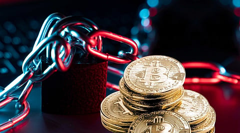 Best Crypto Security Practices Every Investor Should Follow in 2026
