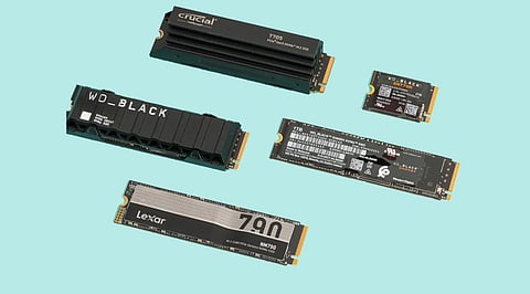 Top 5 SSD Upgrade Tips That Can Speed Up Your Laptop