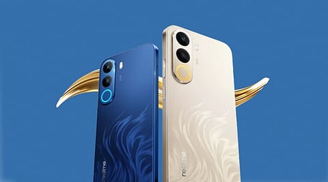 Realme C100x 4G India Launch: Check Price, Specifications