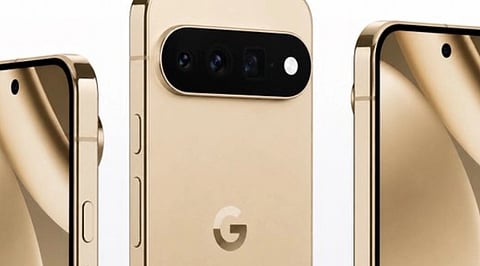 Google Confirms Pixel Glow, Announces Pixel 11 Pre-Order Dates