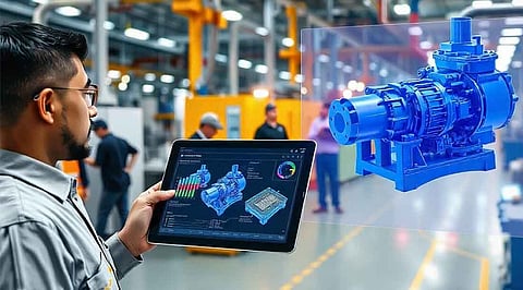 How Digital Twins Are Changing Manufacturing