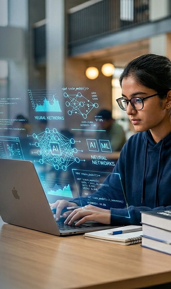 Top Free AI Courses with Certificates in July 2026