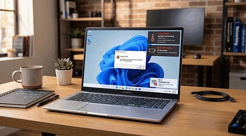 Common Laptop Problems Gamers Face Everyday and Easy Fixes