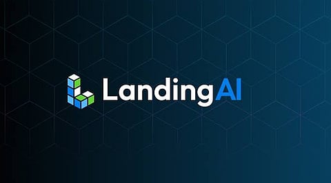 Landing AI