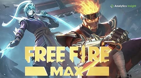 Free Fire MAX Redeem Codes July 16: Grab Exclusive Bundles, Skins, & More