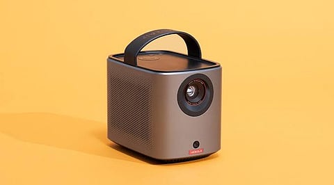 Best Budget Portable Projectors for Home Entertainment