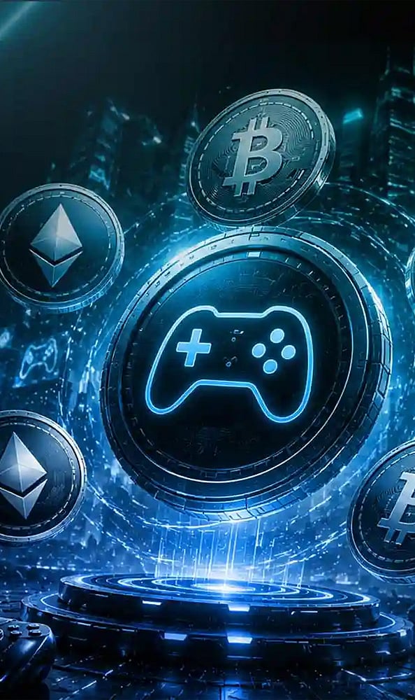 Top Gaming Cryptocurrencies to Invest in for July 2026