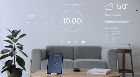 Best AI Home Features that Make Everyday Life Easier