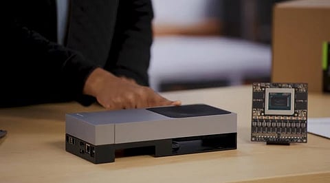 Will NVIDIA’s New Jetson Thor T3000 Transform Robotics