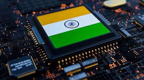 India Approves Rs. 1.27 Lakh Crore Semicon 2.0 to Build a Global Semiconductor Ecosystem 