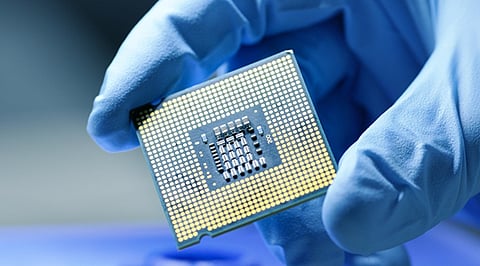 India's Semicon 2.0 May Back Chip Startups with Equity Investment