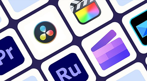 Best Free AI Video Editing Apps Ranked