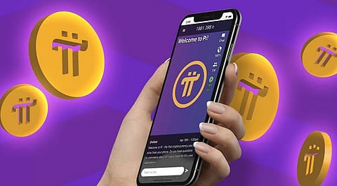 Crypto News Today: Pi Network Redesigns Mining App Ahead of Protocol V25