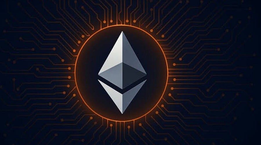 Ethereum News Today: ETH Node Concentration Raises New Questions Over Network Resilience