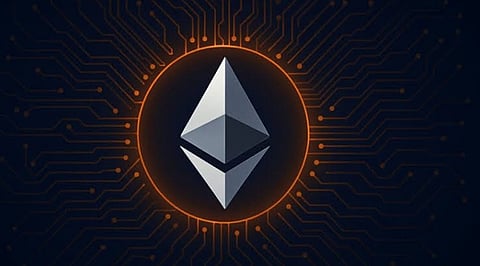 Ethereum News Today: ETH Node Concentration Raises New Questions Over Network Resilience