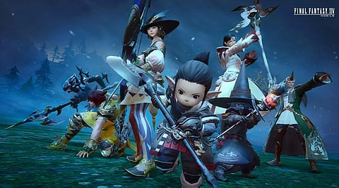 Final Fantasy XIV Mobile to Shut Down Forever