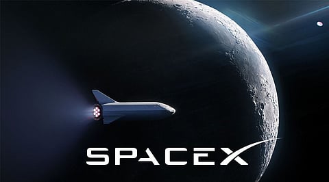 Starship Launch Abort Sends SpaceX Shares Below the $135 IPO Price 