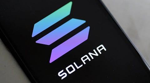 Solana Network Growth Surges, but SOL Price Faces Key Resistance