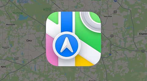 Apple Maps will Now Show Ads, but Not Every Business Can Buy One 