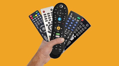 Best Universal Remote Controls for TVs, Streaming Devices, and Smart Homes