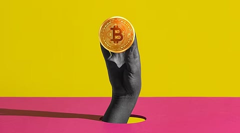 Bitcoin Price Slips Below $63,000: Can BTC Recover from $62,700? 