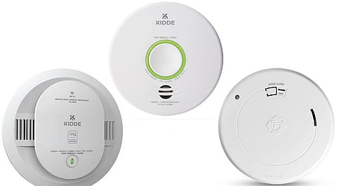 Smart Smoke Detector Buying Guide 2026: How to Choose the Best Model 