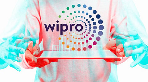 Wipro Cuts Utilization, Keeps AI Hiring Focus Amid Muted Demand