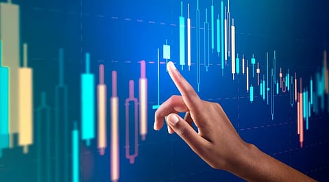 Stock Market Today: Sensex Crosses 900 Points, Nifty Climbs Above 24,300