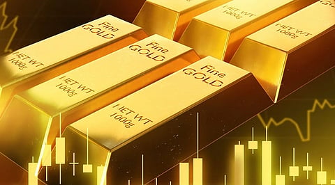 Gold Price Today: MCX Gold Trades 0.07% Higher at Rs. 140,440 Amid Weak Global Cues 