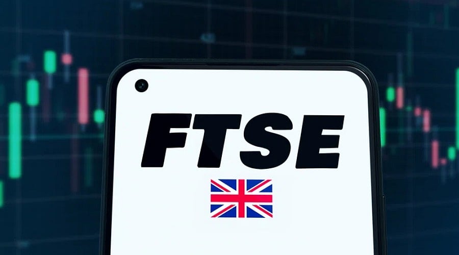 FTSE 100 Live: Vodafone Jumps 3.57% to Lead Gainers in Early Trade, Wise Revenue Up 25%