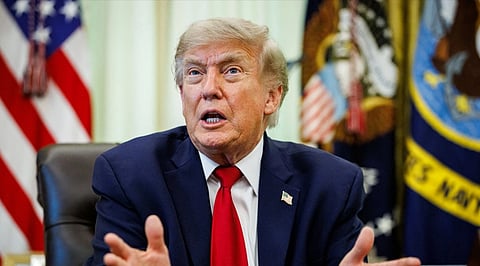 Donald Trump’s Crypto Income Raises Ethics Hurdle for CLARITY Act Vote