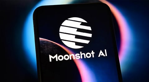 China’s Moonshot AI Unveils Kimi K3, Raising Fresh Fears in the US 