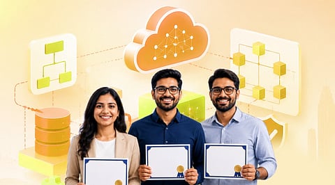 Top AI Architecture Certifications for Beginners and Professionals in 2026