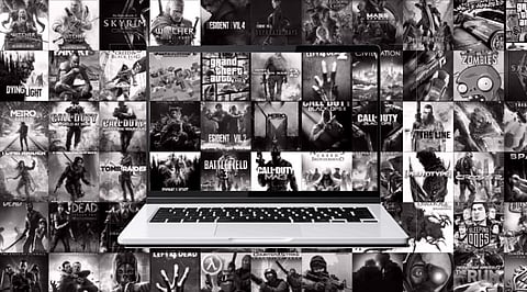 10 Most Influential Video Games That Changed Gaming Forever 
