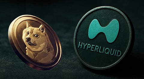 Hyperliquid HYPE Overtakes Dogecoin: What it Means for Investors