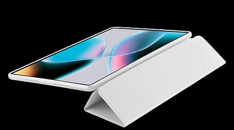 ASUS Pad T3201 Debuts in India with 12.2-Inch OLED Display 