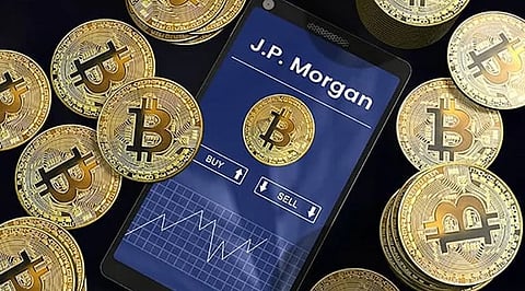 Crypto Market Update: BTC Eyes $65,000 as JPMorgan Backs Stronger Institutional Demand