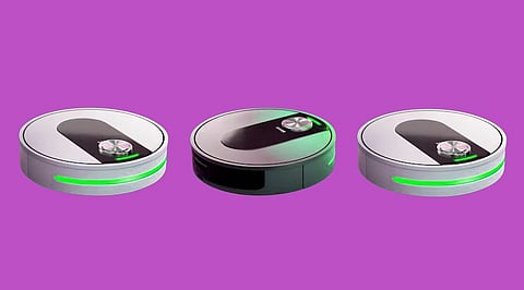 Best Robot Vacuum Cleaner Weekend Deals: Save Up to 72% on Top Brands 