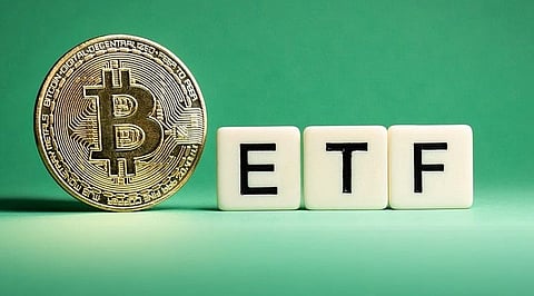 Bitcoin Price Today:  Surges Past $65K as Spot Bitcoin ETF Inflows Fuel Institutional Demand