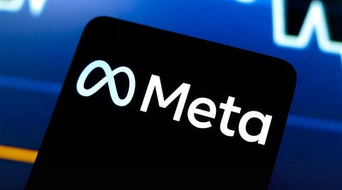 Meta Stock Rises as Anthropic Opens Talks on $10 Billion AI Compute Deal 