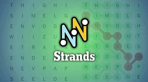 NYT Strands on July 18, 2026: Theme, Spangram, and Winning Strategy