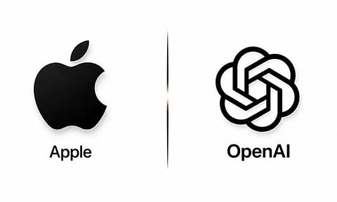 Apple Trade Secrets Case Adds Pressure to OpenAI’s Hardware Strategy 