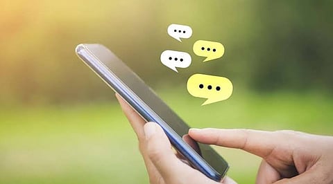 Is iMessage HIPAA-Compliant?
