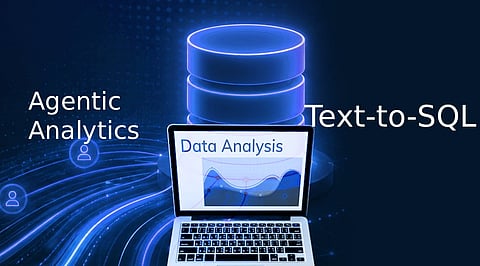 Agentic Analytics vs Text-to-SQL: Which is Better for AI Data Analysis?